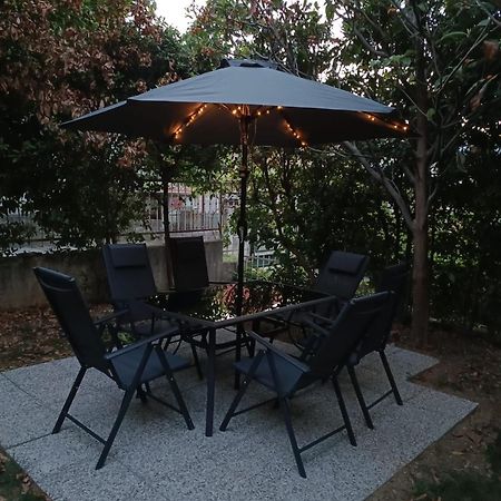 Apartmani Mira Split Ngoại thất bức ảnh