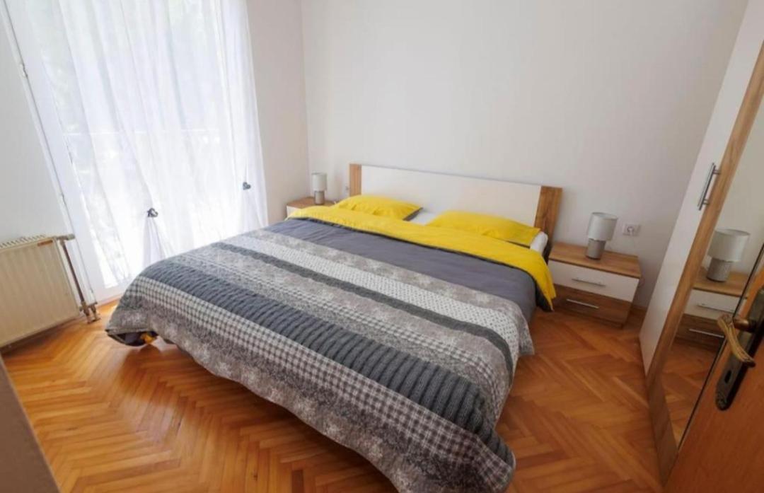 Apartmani Mira Split Ngoại thất bức ảnh