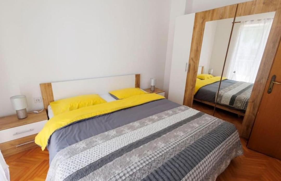 Apartmani Mira Split Ngoại thất bức ảnh