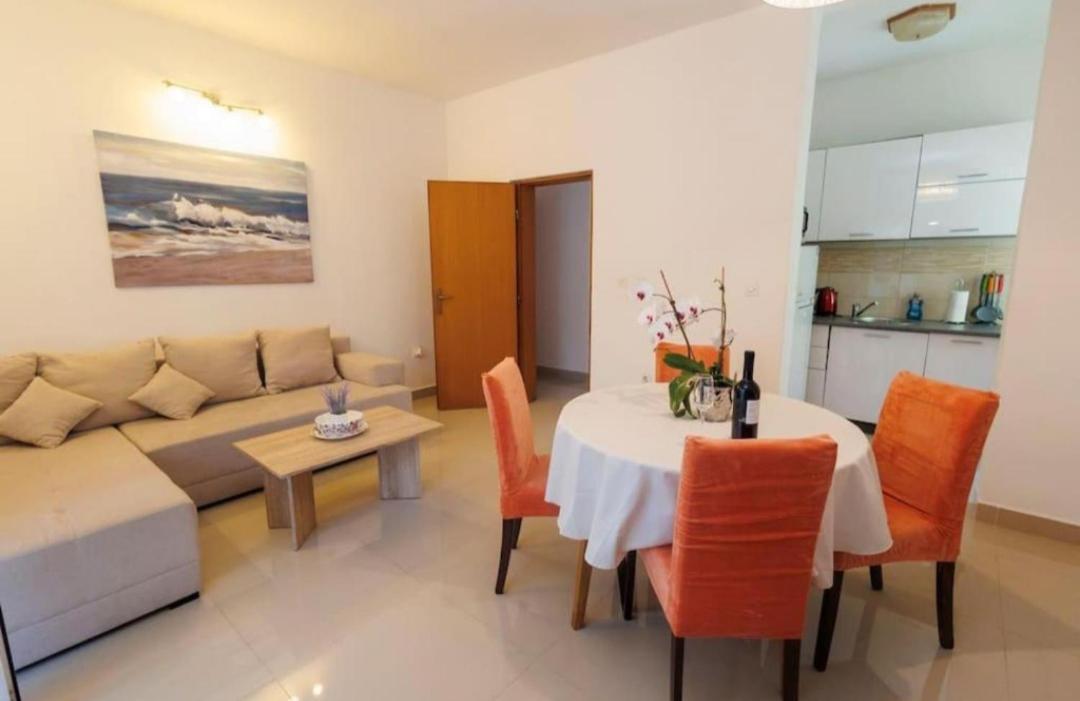 Apartmani Mira Split Ngoại thất bức ảnh