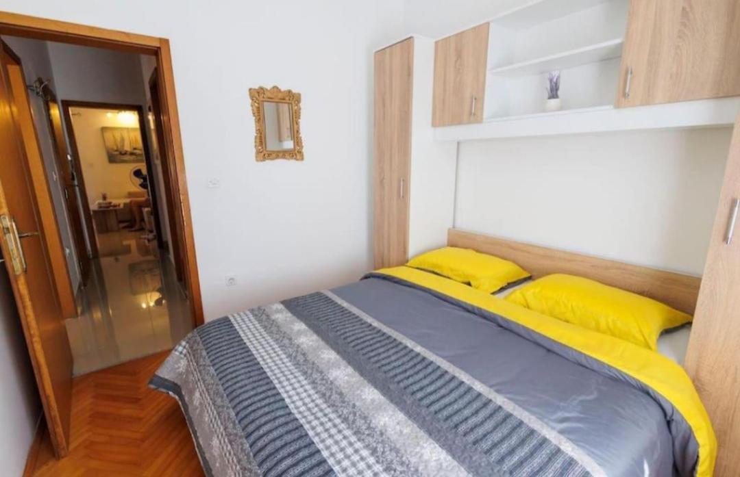 Apartmani Mira Split Ngoại thất bức ảnh