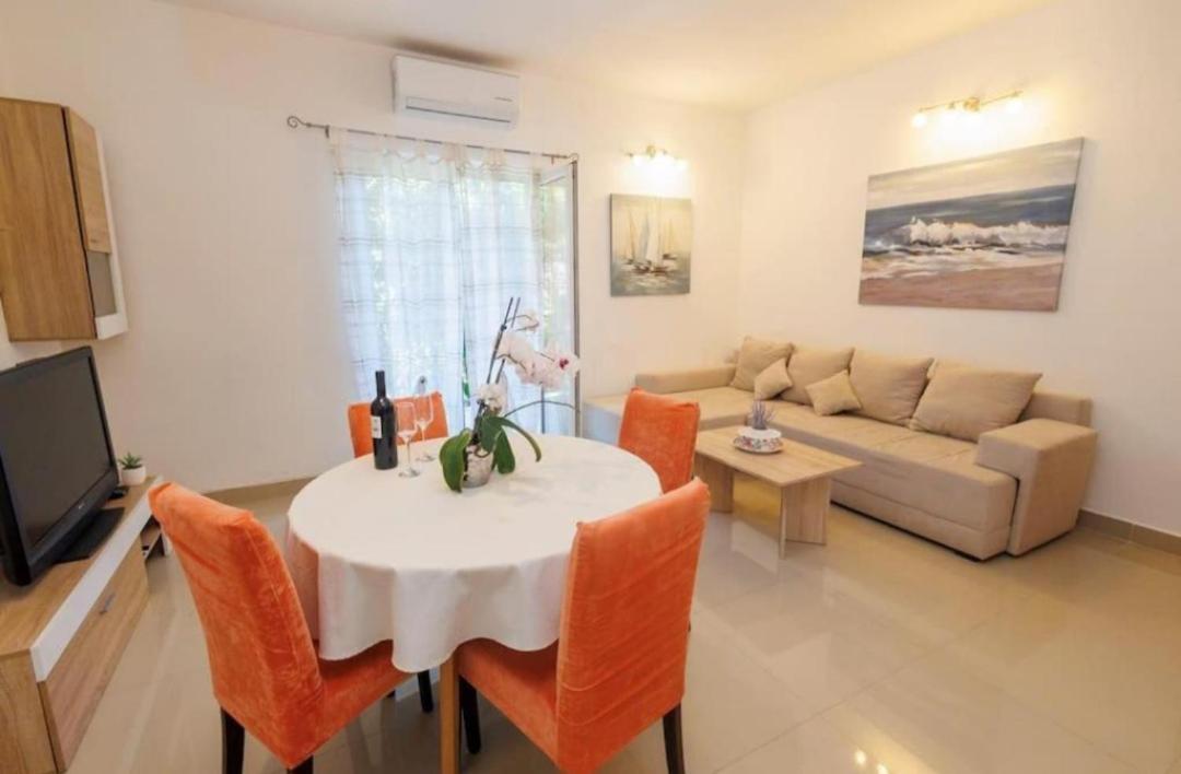 Apartmani Mira Split Ngoại thất bức ảnh