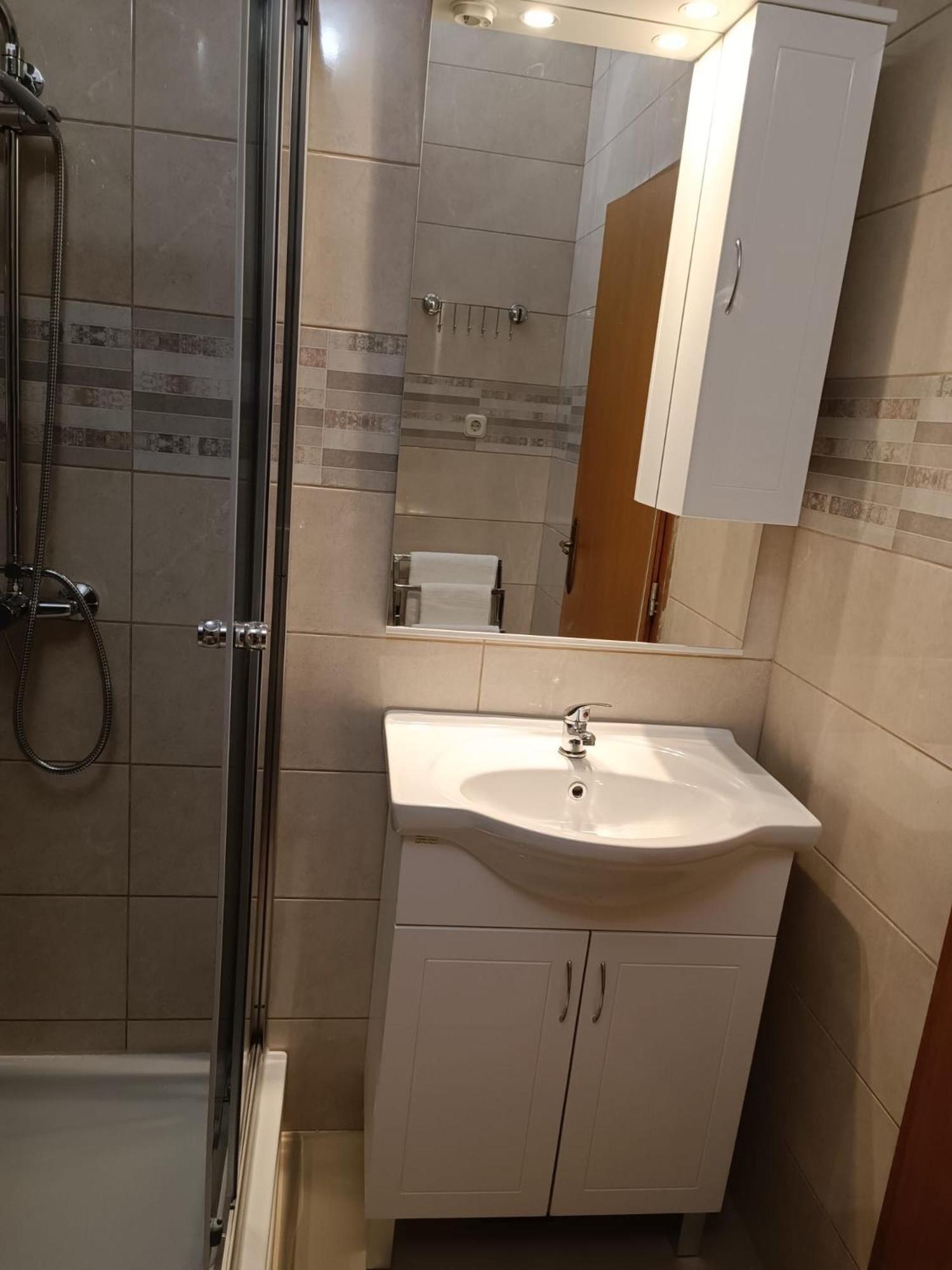 Apartmani Mira Split Ngoại thất bức ảnh