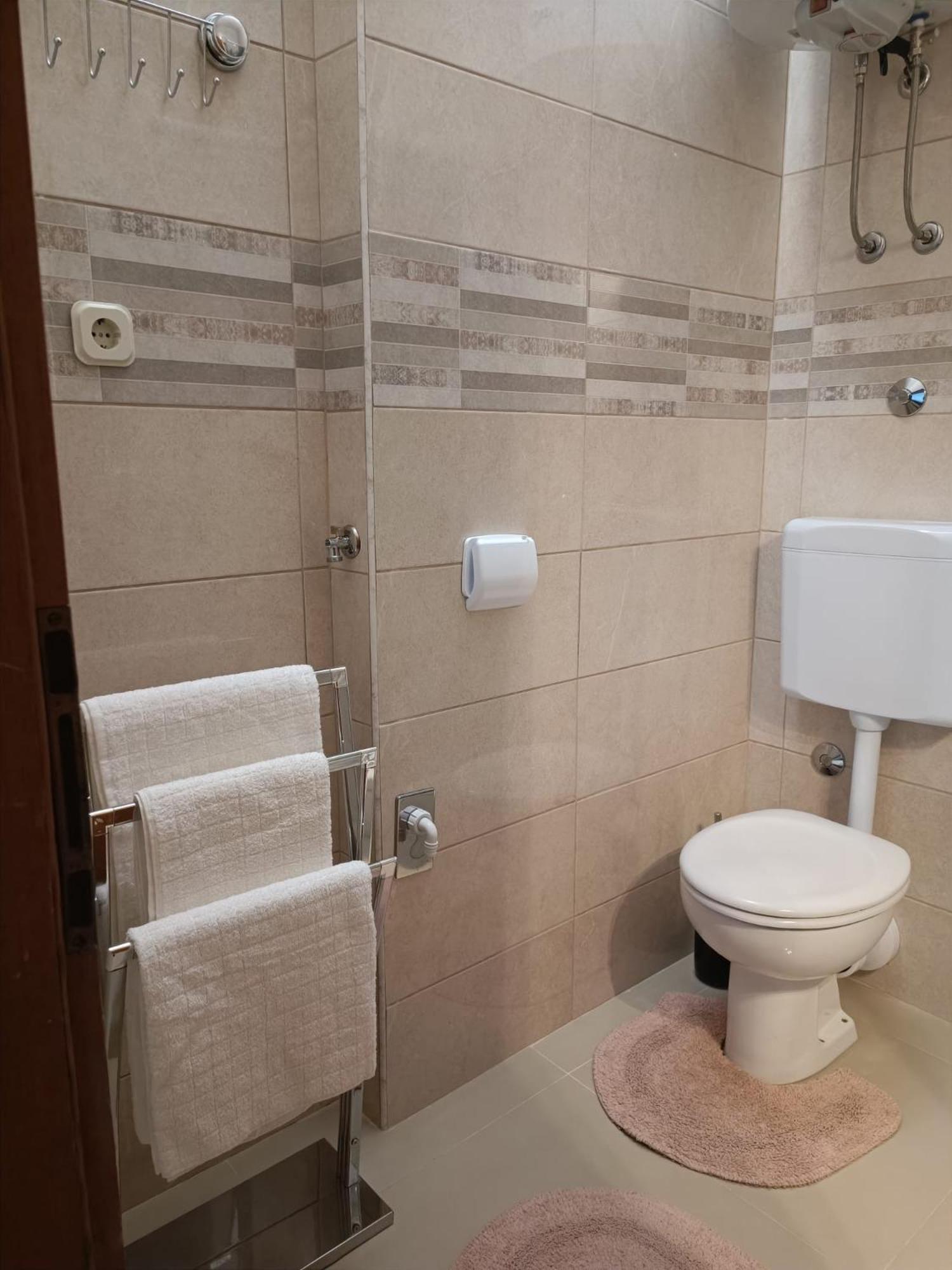 Apartmani Mira Split Ngoại thất bức ảnh