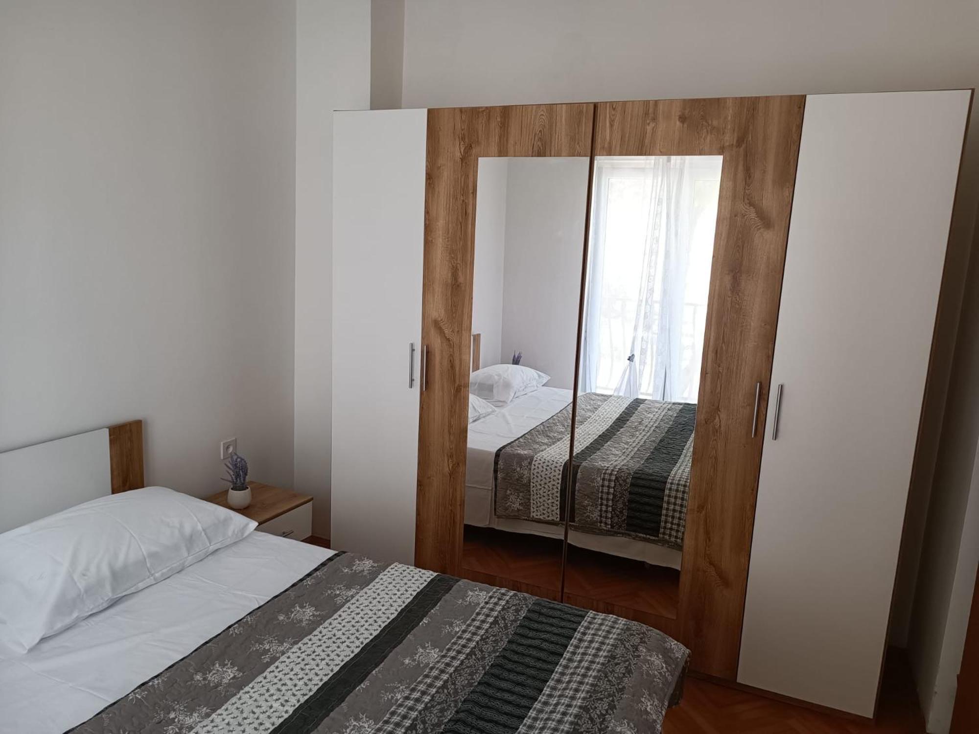Apartmani Mira Split Ngoại thất bức ảnh