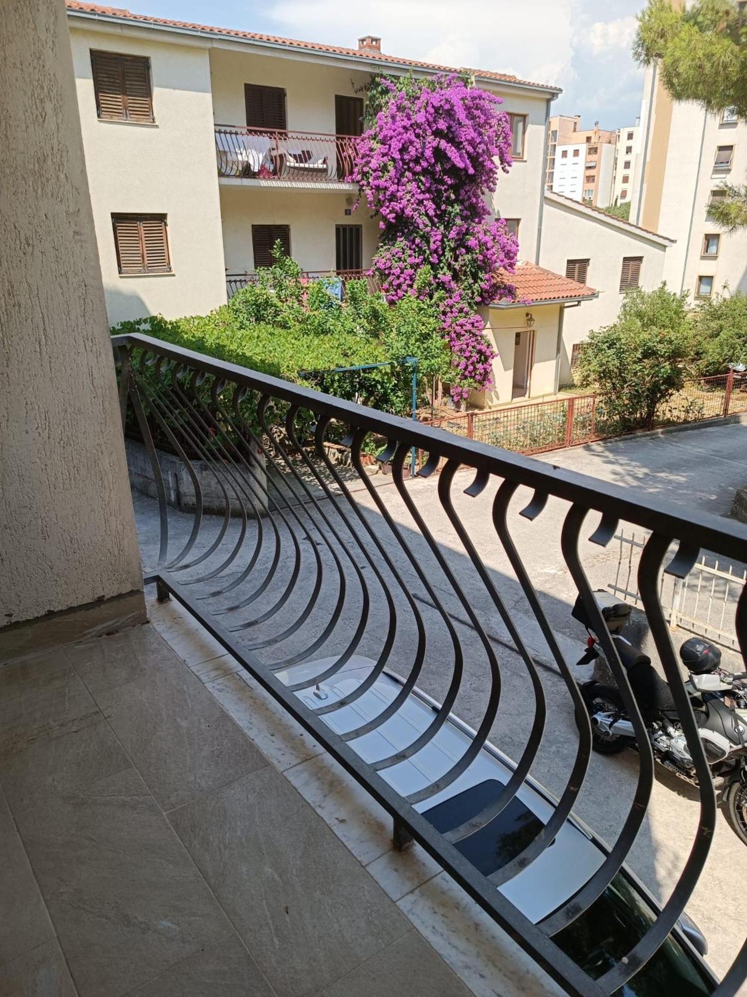 Apartmani Mira Split Ngoại thất bức ảnh