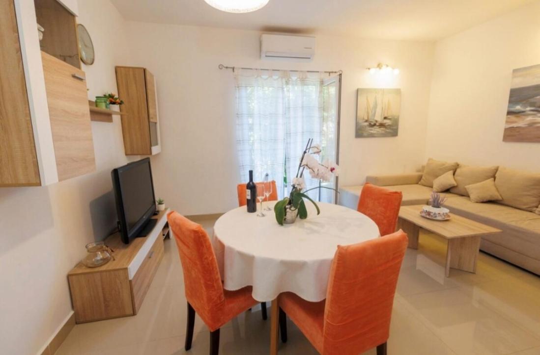 Apartmani Mira Split Ngoại thất bức ảnh